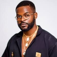 Buying food for the entire family; Falz recounts worst dating experience