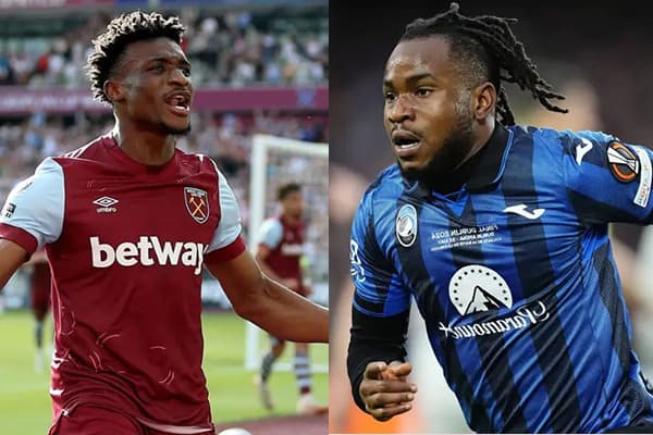 FIFA Awards 2024: Kudus nominated for Puskás, Lookman misses out on top prize