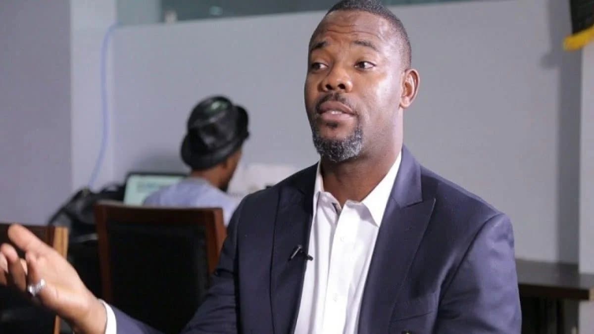 Okey Bakassi's views on women and polygamy leave X in a frenzy