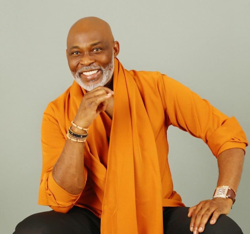 Richard Mofe Damijo endorses Mahama for Ghana’s election