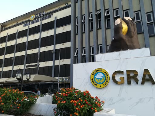 Ghana govt cleans tax system by removing 'harassing' GRA operators