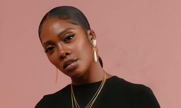 Tiwa Savage opens up on receiving success in her thirties