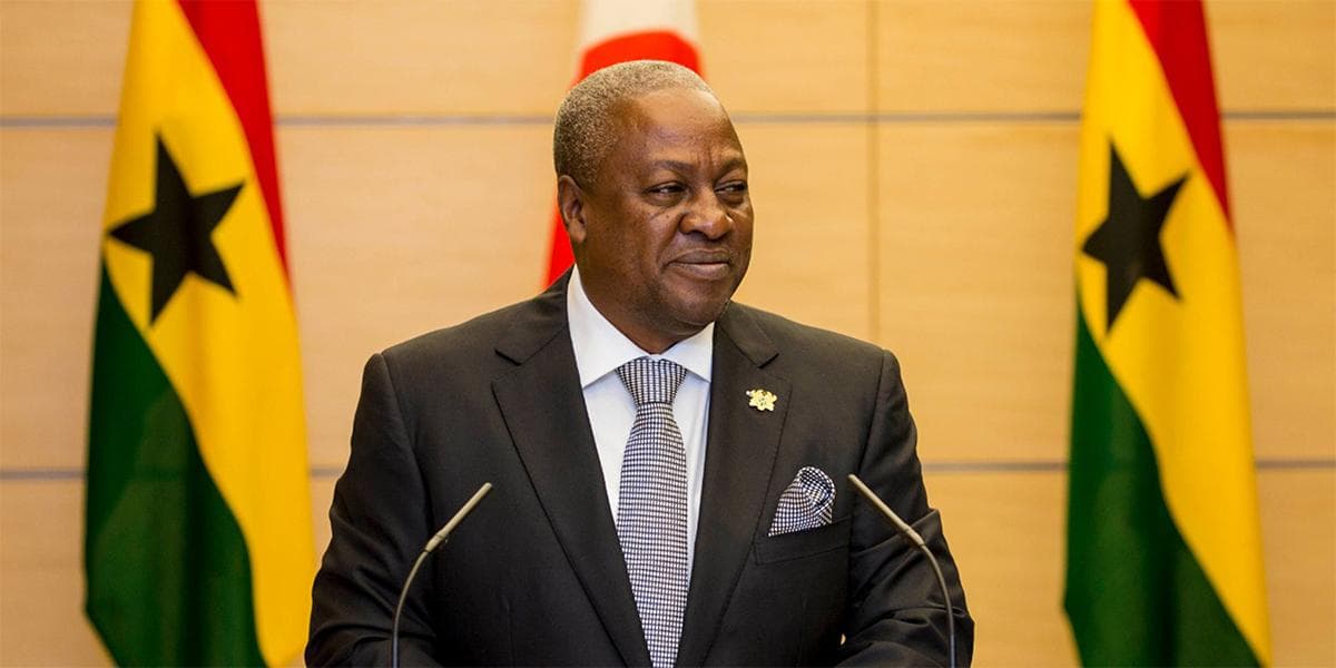 SONA: President Mahama to recruit more Islamic and Arabic tutors