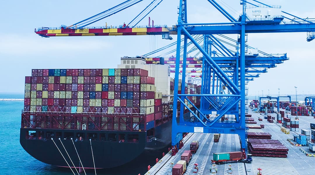 System glitches affect cargo clearance at Tema Port; shippers not to bear additional cost - GSA